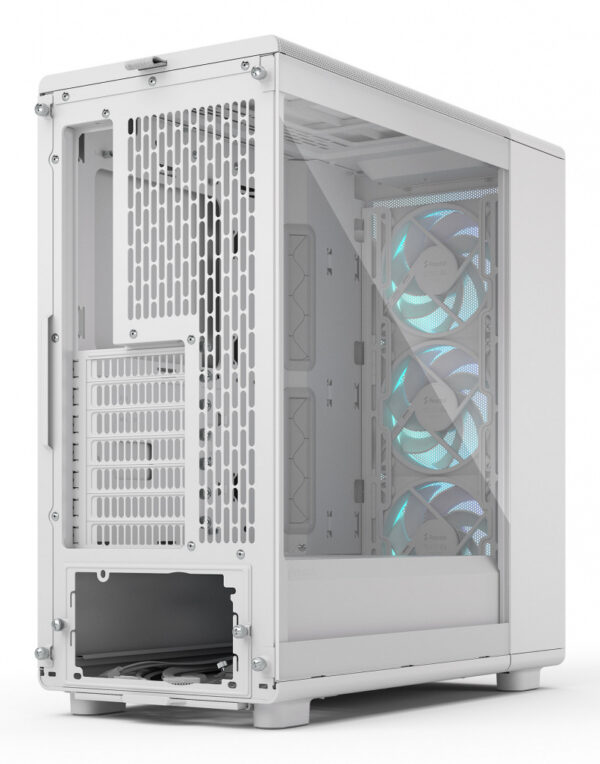 Fractal Design Epoch Midi Tower Wit - Afbeelding 10