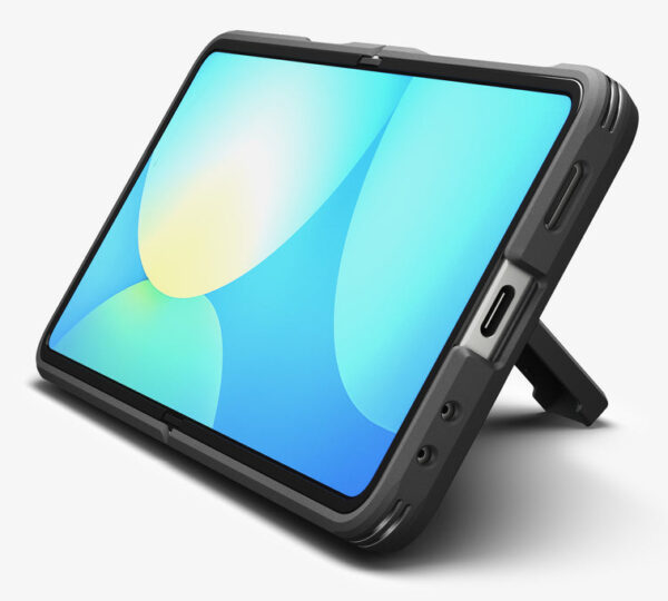 Spigen Tough Armor Pro mobiele telefoon behuizingen 17,3 cm (6.8") Hoes Zwart - Afbeelding 11