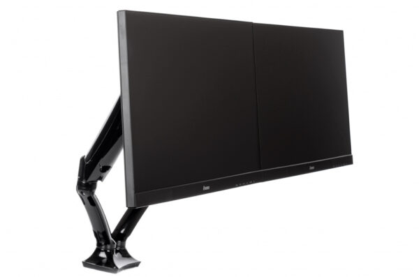 iiyama DS3002C-B1 flat panel bureau steun 68,6 cm (27") Zwart - Afbeelding 10