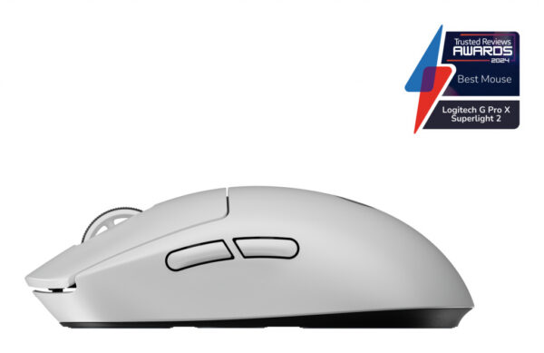 Logitech G PRO X SUPERLIGHT 2 - Afbeelding 4