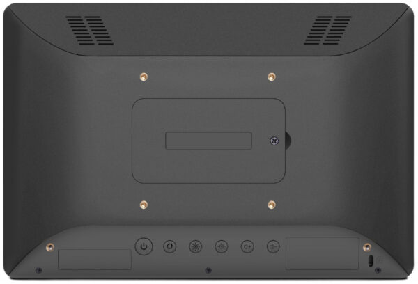 iiyama TW1023ASC-B2P aanraakbedieningspaneel 25,6 cm (10.1") 1280 x 800 Pixels - Afbeelding 6