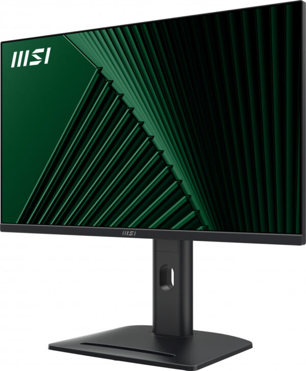 MSI PRO MP275PG computer monitor 68,6 cm (27") 1920 x 1080 Pixels Full HD LCD Zwart - Afbeelding 15