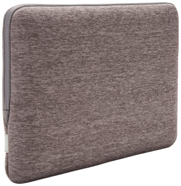 Case Logic Reflect Laptop Sleeve 14" - Hoes 14 inch grijs - Afbeelding 2