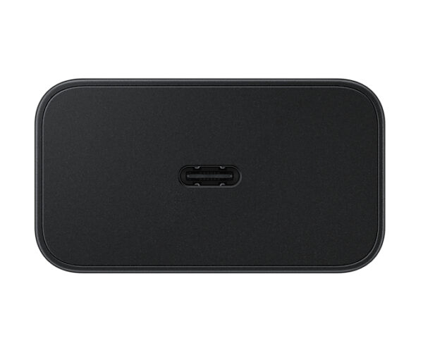 Samsung EP-T2510NBEGGB oplader voor mobiele apparatuur Universeel Zwart USB Snel opladen Binnen - Afbeelding 3