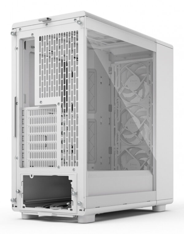Fractal Design Epoch Midi Tower Wit - Afbeelding 10