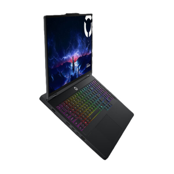 Lenovo Legion Pro 5 16IAX10H Intel Core Ultra 9 275HX Laptop 40,6 cm (16") WQXGA 32 GB DDR5-SDRAM 1 TB SSD NVIDIA GeForce RTX 50 - Afbeelding 5