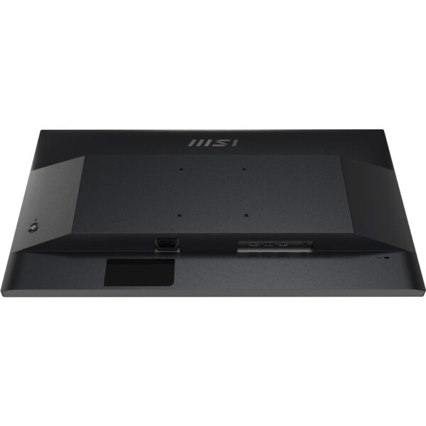 MSI Pro MP275QPG computer monitor 68,6 cm (27") 2560 x 1440 Pixels Wide Quad HD LCD Zwart - Afbeelding 22