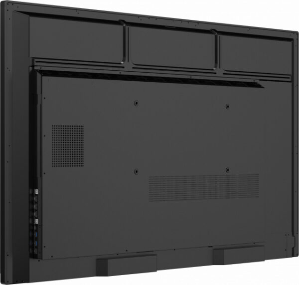 Viewsonic IFP5550-5 interactief whiteboard 139,7 cm (55") 3840 x 2160 Pixels Touchscreen Zwart HDMI - Afbeelding 5