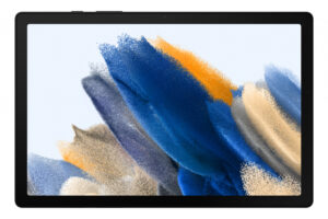 Samsung Galaxy Tab A8 SM-X205NZAF 4G Tijger LTE-TDD & LTE-FDD 128 GB 26,7 cm (10.5") 4 GB Wi-Fi 5 (802.11ac) Android 11 Grijs