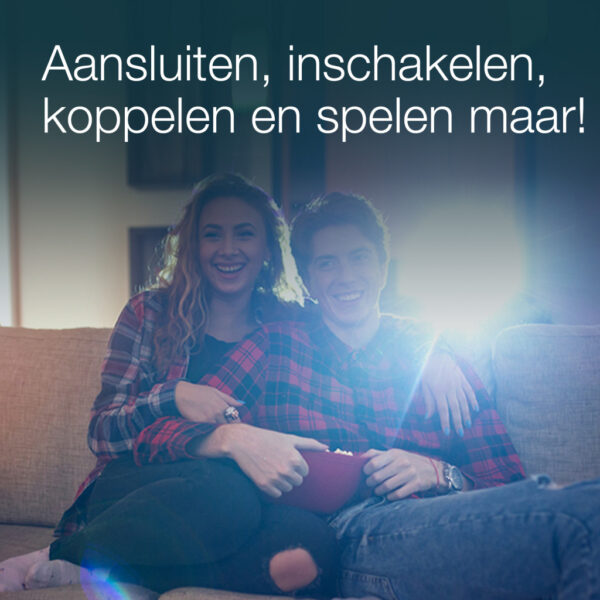 Epson EH-TW7100 4K PRO-UHD-projector, 3000 lumen, scherm van maximaal 500 inch - Afbeelding 20