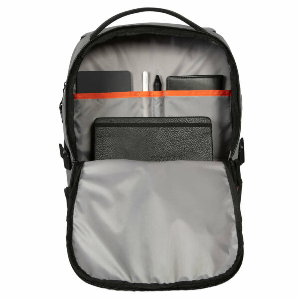 Targus Terra EcoSmart 40,6 cm (16") Rugzak Grijs - Afbeelding 7