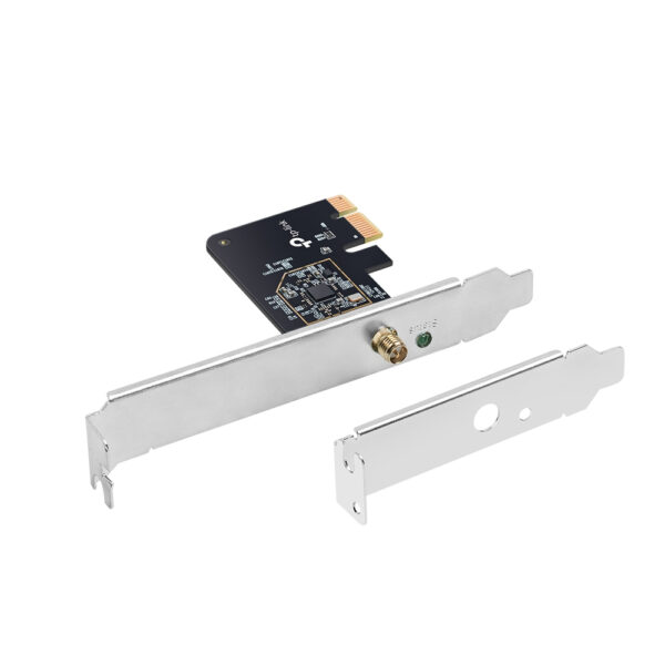 TP-Link Archer T2E Intern WLAN 433 Mbit/s - Afbeelding 4