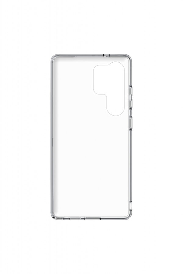 Samsung Galaxy S25 Ultra Lieve Merlijn Mandarin Hybrid Case Anymode - Afbeelding 2