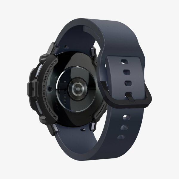 Spigen Rugged Armor Band Zwart Thermoplastic polyurethaan (TPU) - Afbeelding 5