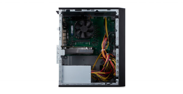 Acer NITRO N20 I51350 Intel® Core™ i5 i5-13420H DDR4-SDRAM 1 TB SSD NVIDIA GeForce RTX 3050 Windows 11 Home Tower PC Zwart - Afbeelding 2
