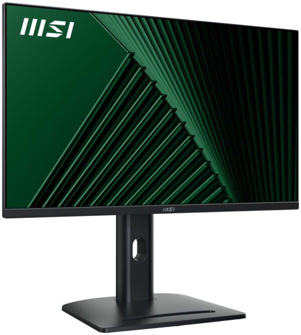 MSI PRO MP275PG computer monitor 68,6 cm (27") 1920 x 1080 Pixels Full HD LCD Zwart - Afbeelding 14