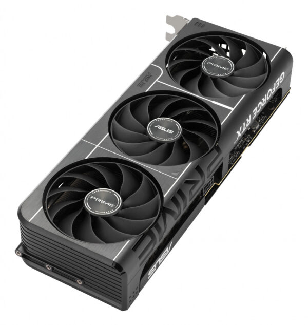 ASUS Prime -RTX5060TI-O8G NVIDIA GeForce RTX 5060 Ti 8 GB GDDR7 - Afbeelding 4