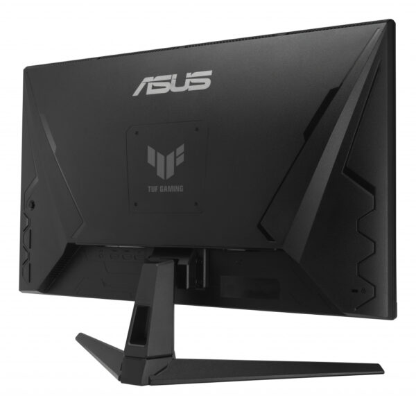 ASUS TUF Gaming VG27AQM5A computer monitor 68,6 cm (27") 2560 x 1440 Pixels Quad HD LED Zwart - Afbeelding 4