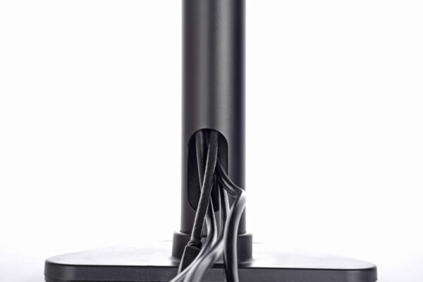 iiyama DS1002D-B1 flat panel bureau steun 76,2 cm (30") Zwart - Afbeelding 12