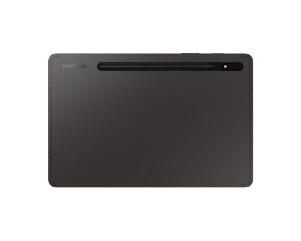 Samsung Galaxy Tab S8 SM-X700N Qualcomm Snapdragon 256 GB 27,9 cm (11") 8 GB Wi-Fi 6E (802.11ax) Grafiet - Afbeelding 7