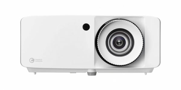 Optoma ZK450 4200 ANSI lumens DLP UHD 4K (3840x2160) 3D Wit - Afbeelding 8