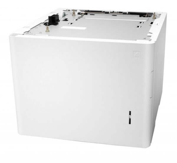 HP LaserJet papierlade voor 2100 vel - Afbeelding 2