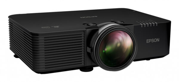 Epson EB-L695SU Projector met korte projectieafstand 6200 ANSI lumens 3LCD WUXGA (1920x1200) Zwart - Afbeelding 3