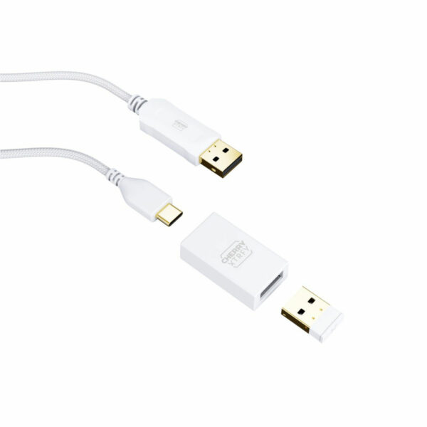 CHERRY XTRFY M64 Wireless - Afbeelding 8