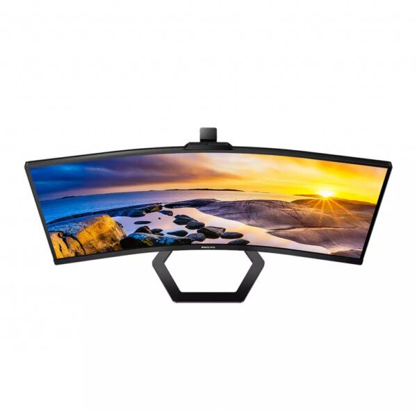 Philips 5000 series 34E1C5600HE/00 LED display 86,4 cm (34") 3440 x 1440 Pixels 4K Ultra HD Zwart - Afbeelding 8