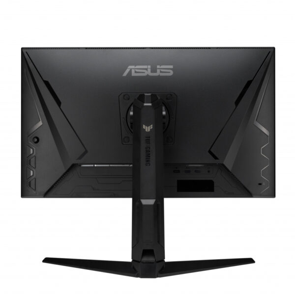 ASUS TUF Gaming VG279QML5A computer monitor 68,6 cm (27") 1920 x 1080 Pixels Full HD LCD Zwart - Afbeelding 4