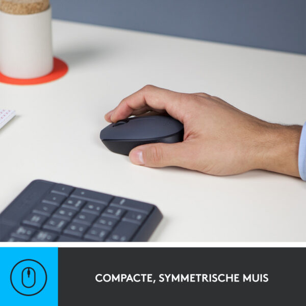 Logitech MK235 - Afbeelding 2