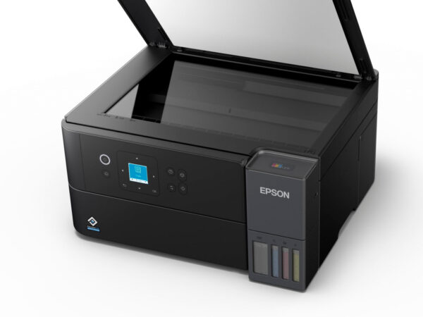 EPSON EcoTank ET-2951 Inkjet MFP A4 15ppm ISO USB WLAN Wi-Fi - Afbeelding 4