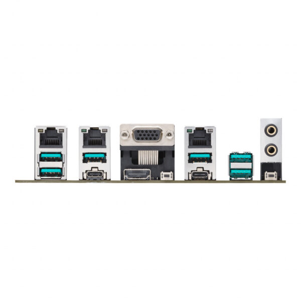 ASUS PRO WS Z890-ACE SE Intel Z890 LGA 1851 (Socket V1) ATX - Afbeelding 8