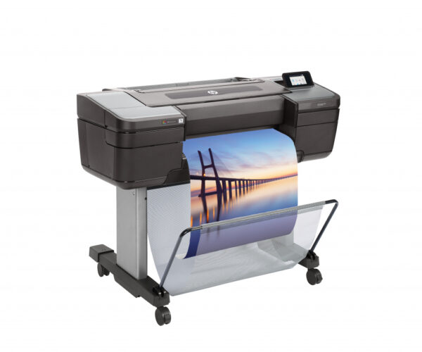 HP Designjet Z9+ 24-inch PostScript-printer - Afbeelding 5