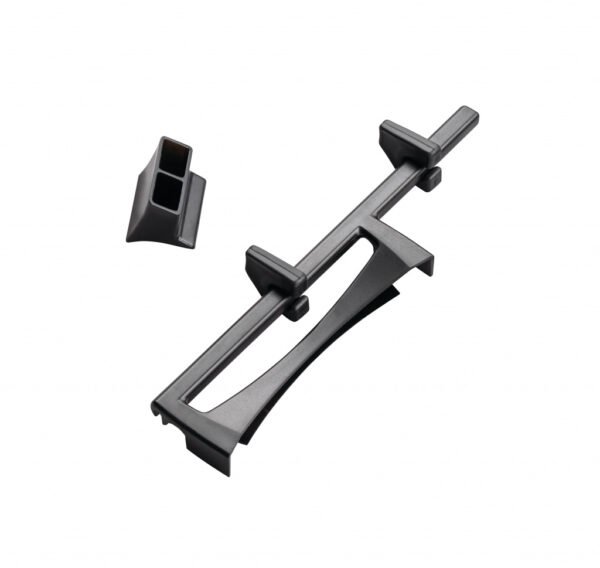 Poly HL10 handset-lifter met rechte plug TAA - Afbeelding 2