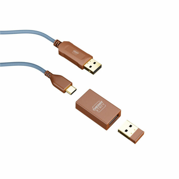 CHERRY XTRFY M64 Wireless - Afbeelding 8
