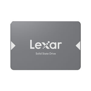Lexar NS100 2 TB 2.5" SATA III