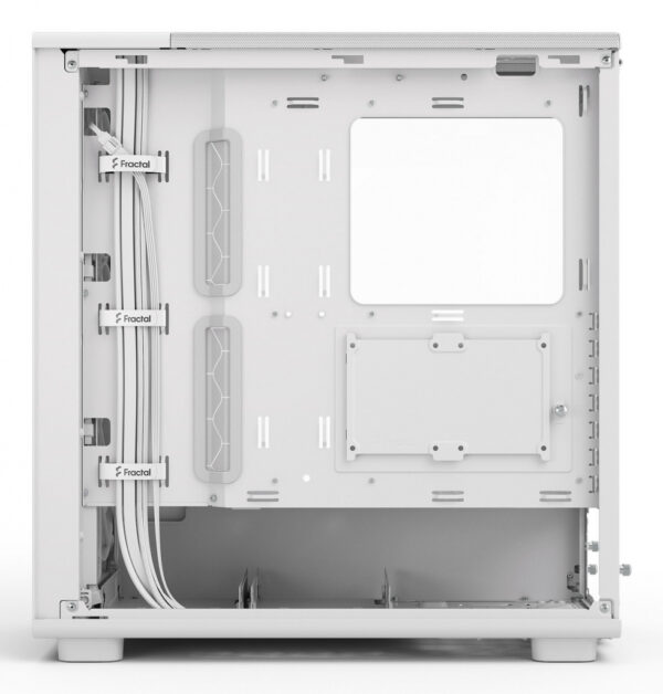 Fractal Design Epoch Midi Tower Wit - Afbeelding 14