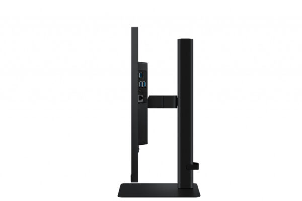 Samsung 27" ViewFinity S6 S60UD QHD Monitor - Afbeelding 9