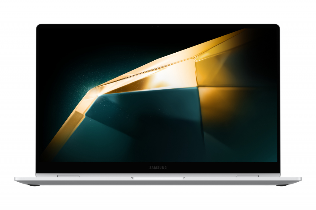 Samsung Galaxy Book4 360 (15.6", Core 7, 16GB, Intel® Graphics) - Afbeelding 9