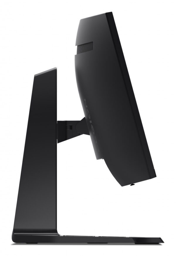 Lenovo Legion R34w-30 computer monitor 86,4 cm (34") 3440 x 1440 Pixels Wide Quad HD LCD Zwart - Afbeelding 9