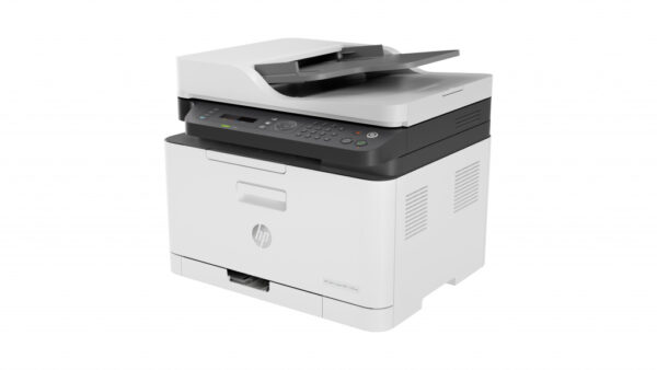 HP Color Laser Laser 179fnw Draadloos Multifunction Kleur Printer, Kopieerapparaat, scanner; dubbelzijdig - Afbeelding 8