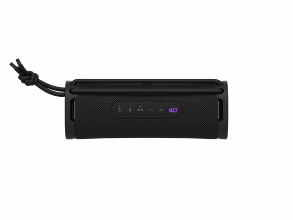 Sony SRSULT10B Draagbare & party speaker Mono draadloze luidspreker Zwart 30 W - Afbeelding 5
