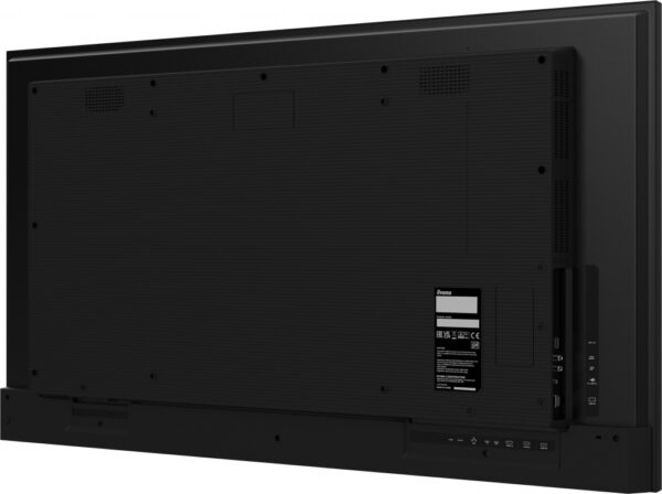 iiyama LH5041UHS-B2AG beeldkrant Digitale signage flatscreen 127 cm (50") LCD 500 cd/m² 4K Ultra HD Zwart 24/7 - Afbeelding 12