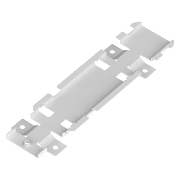Teltonika OTD500100000 bedrade router Gigabit Ethernet Wit - Afbeelding 5