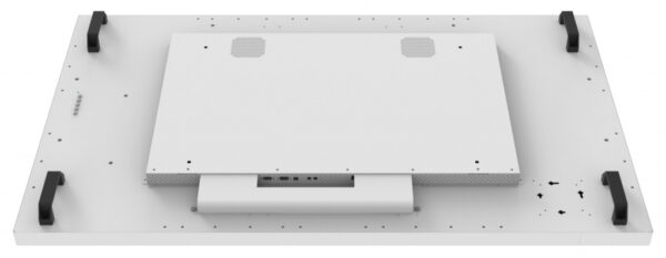 iiyama ProLite TF5539UHSC-W1AG computer monitor 139,7 cm (55") 3840 x 2160 Pixels 4K Ultra HD LED Touchscreen Multi-gebruiker Wi - Afbeelding 16