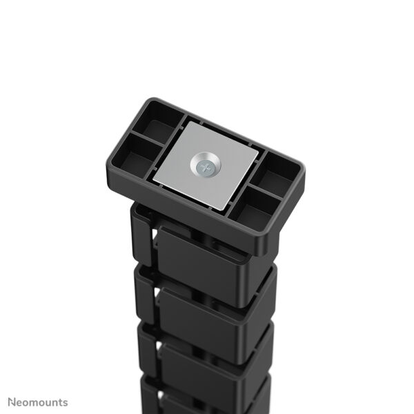 Neomounts ADS06-132BL Kabelgeleider - magnetische bevestiging - universeel - Afbeelding 8