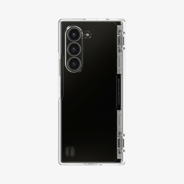 Spigen Ultra Hybrid Pro mobiele telefoon behuizingen 19,3 cm (7.6") Hoes Transparant - Afbeelding 9
