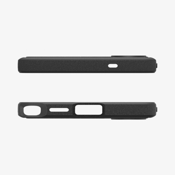 Spigen Rugged Armor mobiele telefoon behuizingen 17,5 cm (6.9") Hoes Zwart - Afbeelding 13