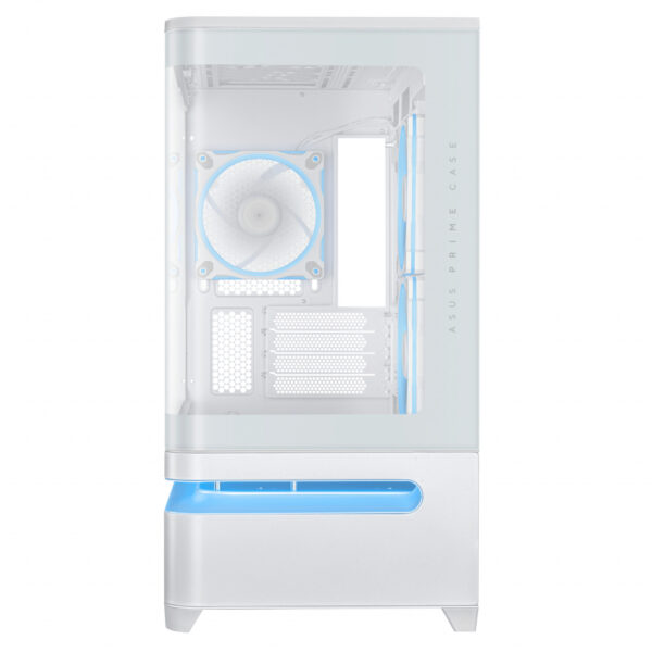 ASUS PRIME AP202 ARGB Wit - Afbeelding 4